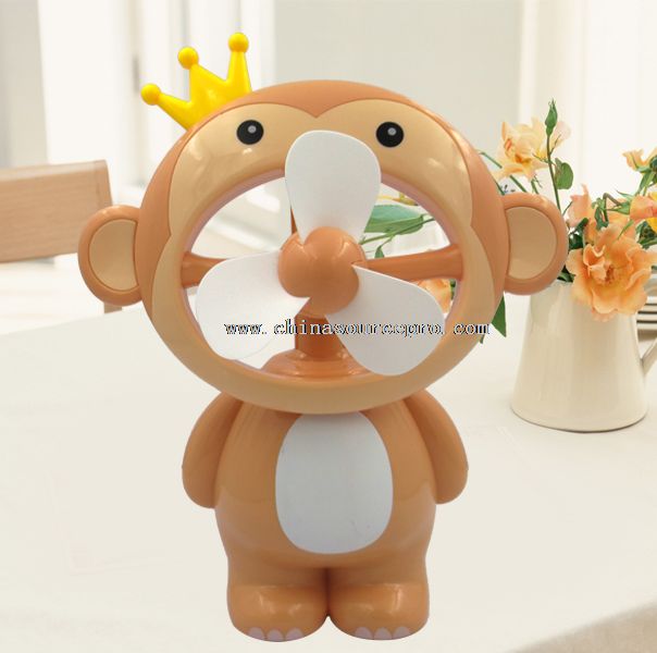 mini ventilatore elettrico