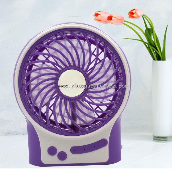 mini USB Fan