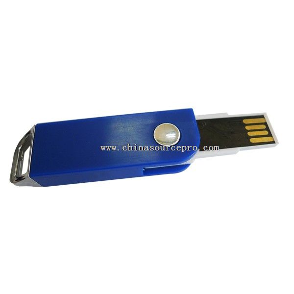 قاشقک پلاستیکی کوچک usb درایو فلش