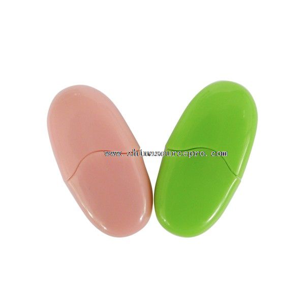 plastic pendrive