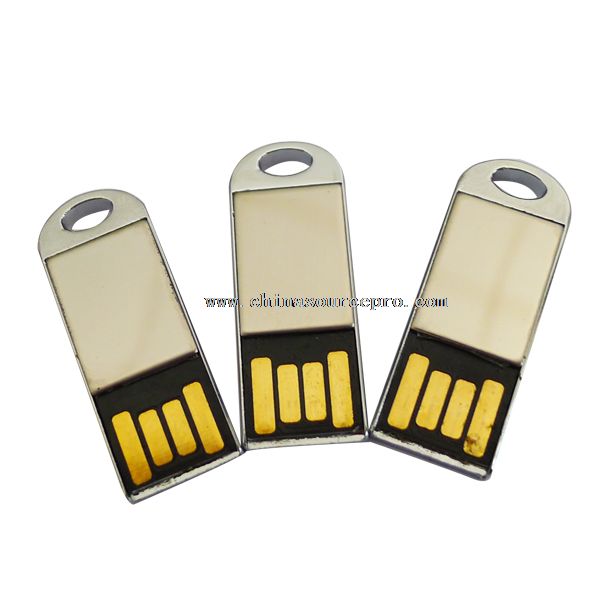 promóciós usb villanás hajt