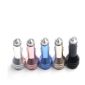 Colorful handy mini dual USB port car charger small picture