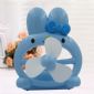 Mini USB Table Desk Personal Fan small picture