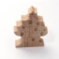 wooden usb 2.0 flash usb memory stick small picture