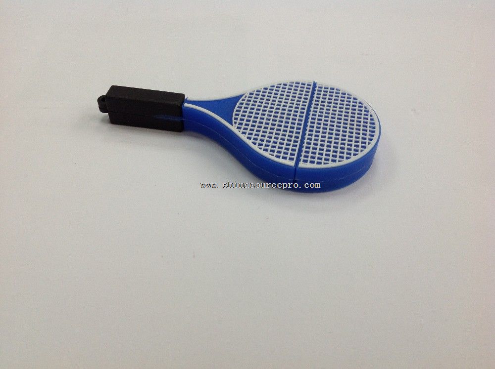 Sportovní USB Flash disk