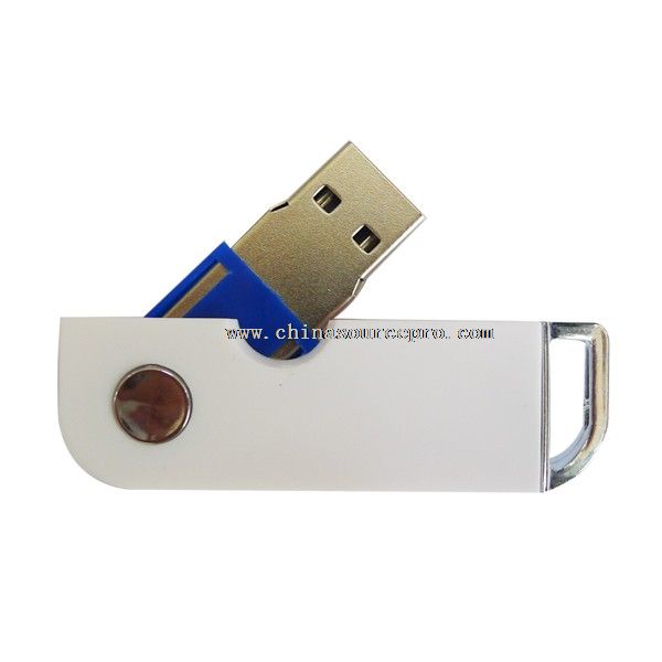 Putar USB flash drive 8GB tinggi kecepatan