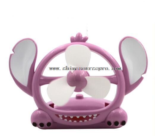 travel handheld usb small mini rechargeable fan