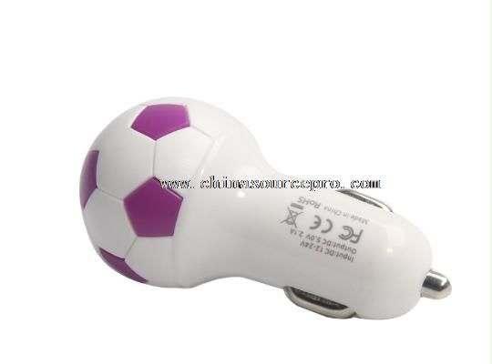 usb charger car adapter