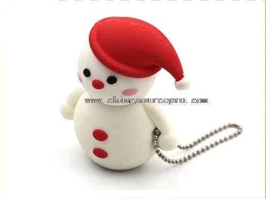 USB flash drive untuk hadiah promosi