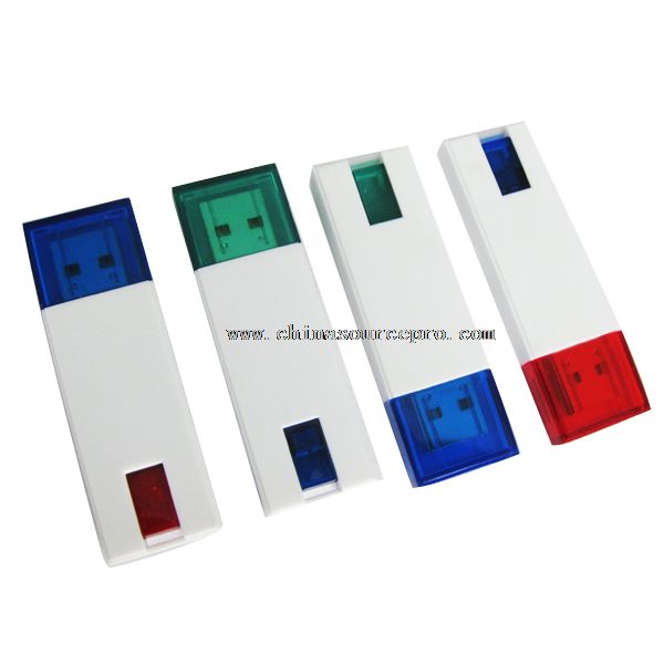 USB2.0 flash drive
