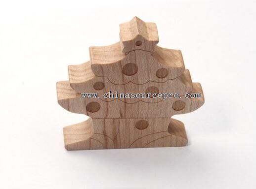 wooden usb 2.0 flash usb memory stick