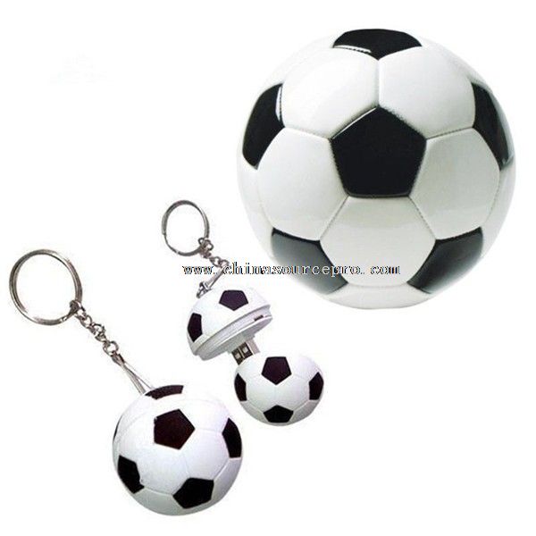 fotbal High Speed USB Flash disk