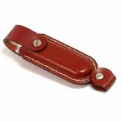 Cuero USB Flash Drive images