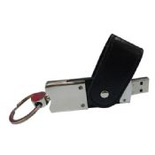 leather usb flash drives images