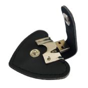 Leather usb memory stick images
