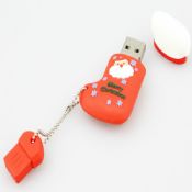 USB 2.0 Christmas Chimney usb flash drive images