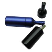 wine bottle usb flash drive images