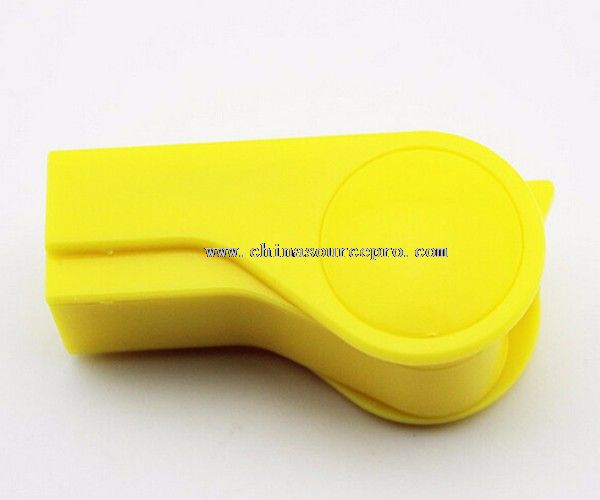 Plastic usb 2.0 memory stick