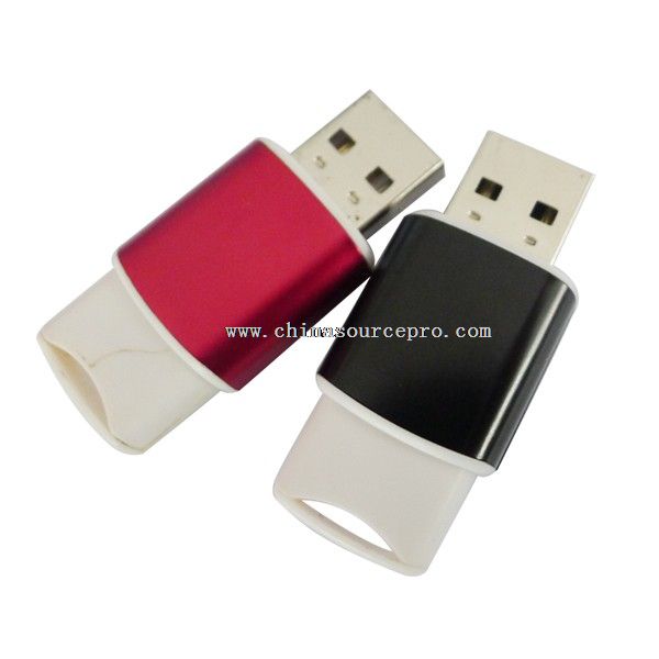 plastic usb flash drive