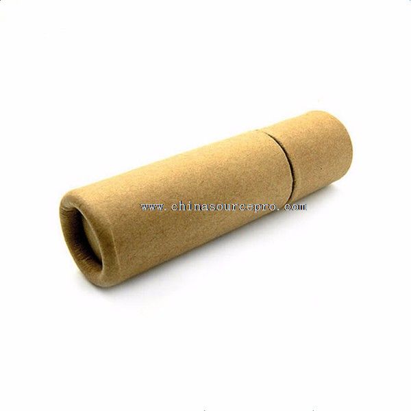 Kertas daur ulang USB Flash Drive