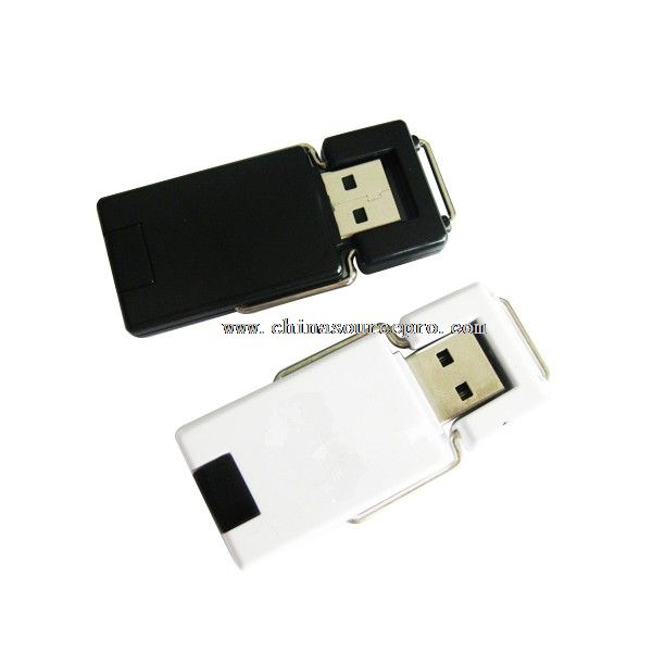 stick usb robit pribadi