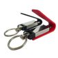 leather USB flash drive small picture
