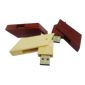swivel usb flash drives small picture