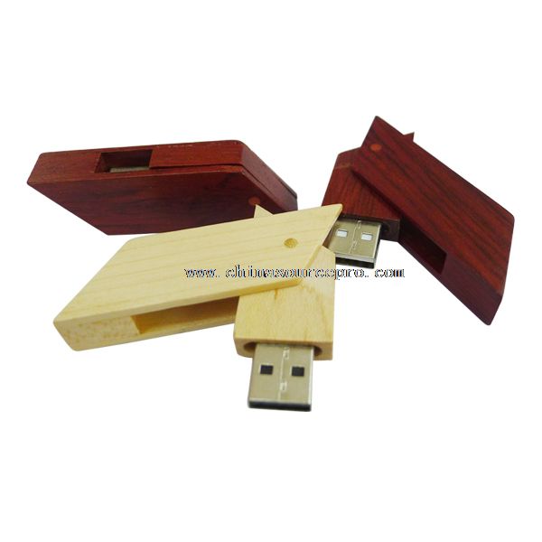 Putar usb flash drive