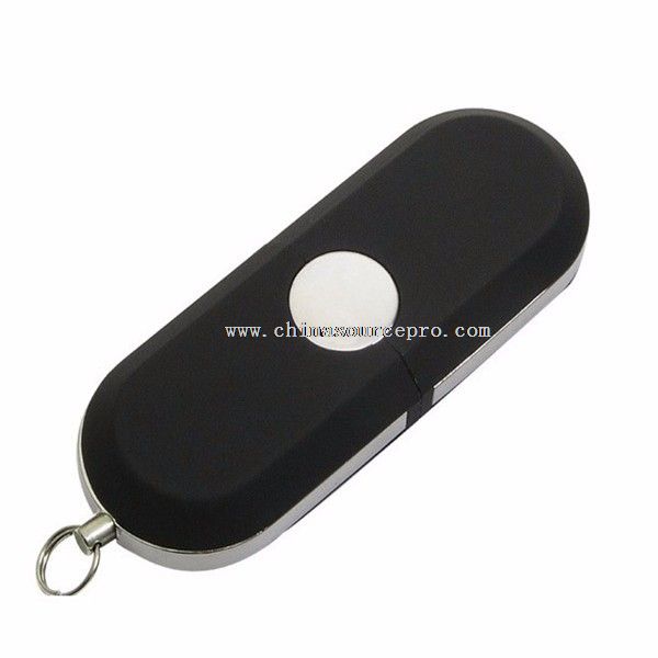 Plastové usb zařízení USB 3.0 s klíčenkou
