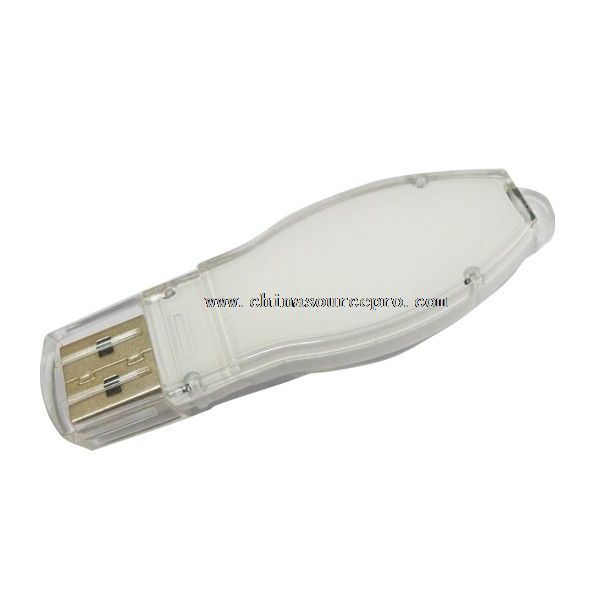 USB flash drive
