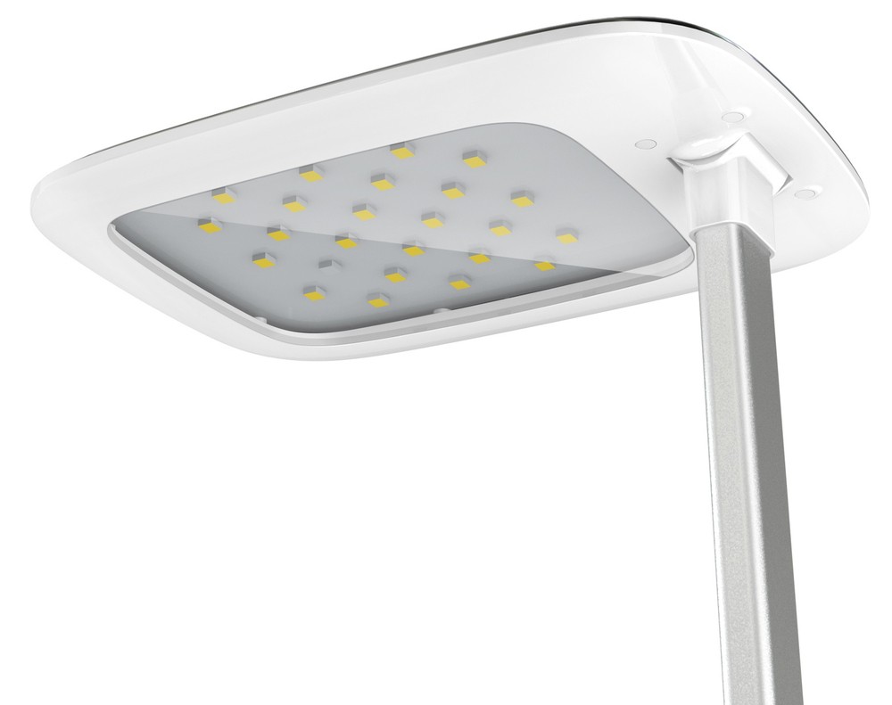 led tischleuchte mit powerbank