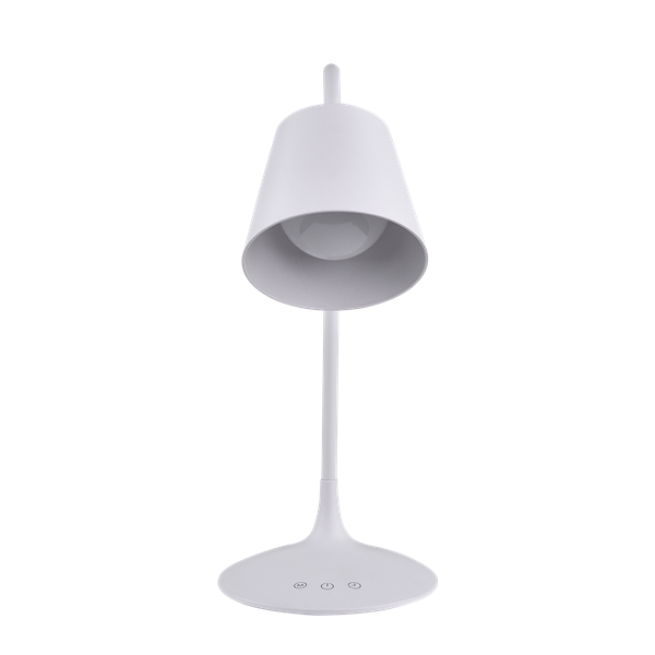 Lampa Stołowa z funkcją światła i timmer trzy tryb