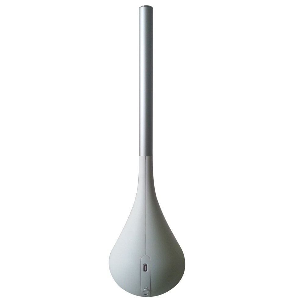 rechargeable sensor led light reading lamp