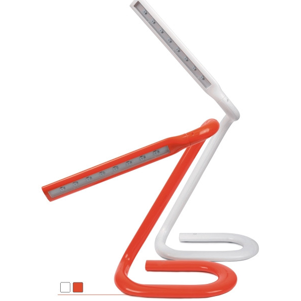 Touch LED Table Lamp