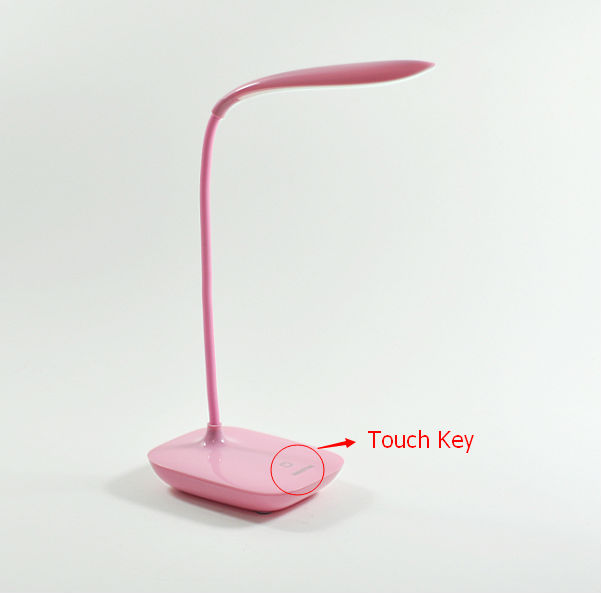 dus lampa senzorul touch control