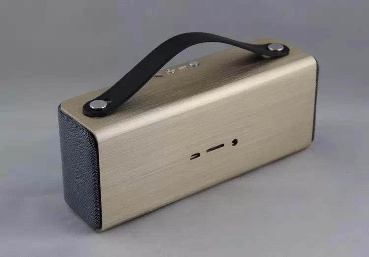 Bluetooth speaker for meeting