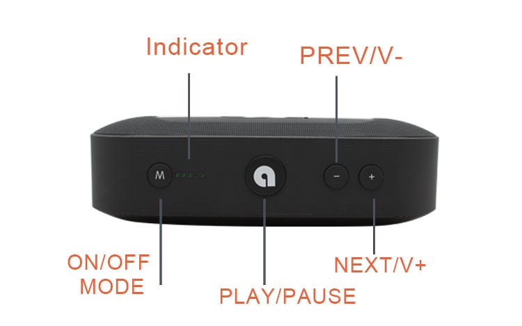 children prefer toys speaker bluetooth speaker