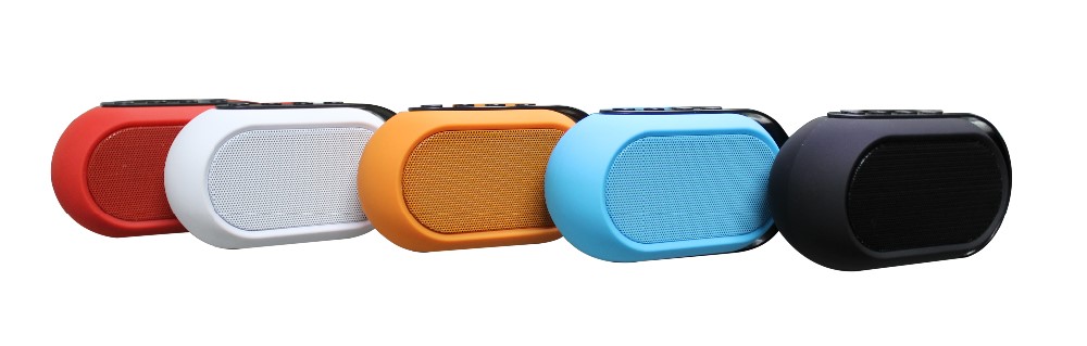 led izzó, bluetooth beszélő