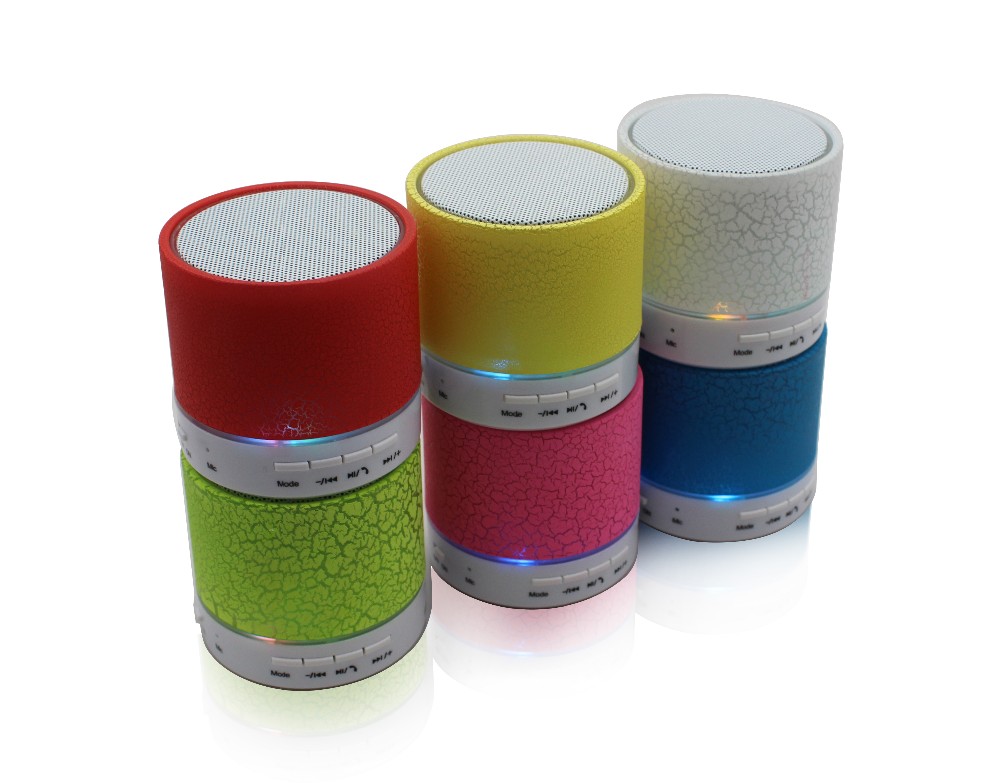 usb speaker with fm radio 