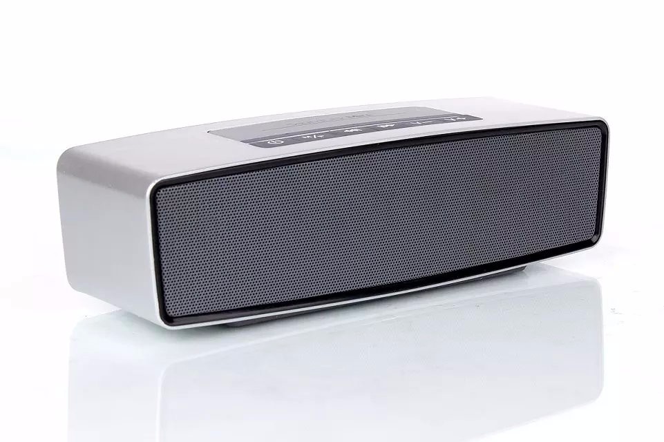 nirkabel bluetooth mini portable speaker