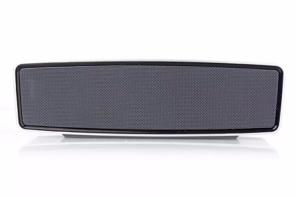 nirkabel bluetooth mini portable speaker