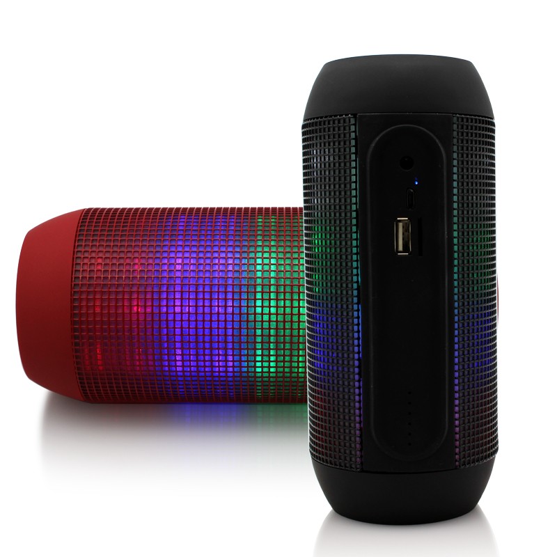 mobile bluetooth speaker for sports