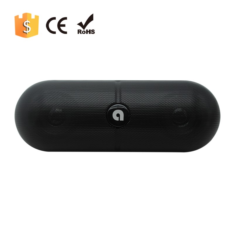 bluetooth altavoz con función de carga