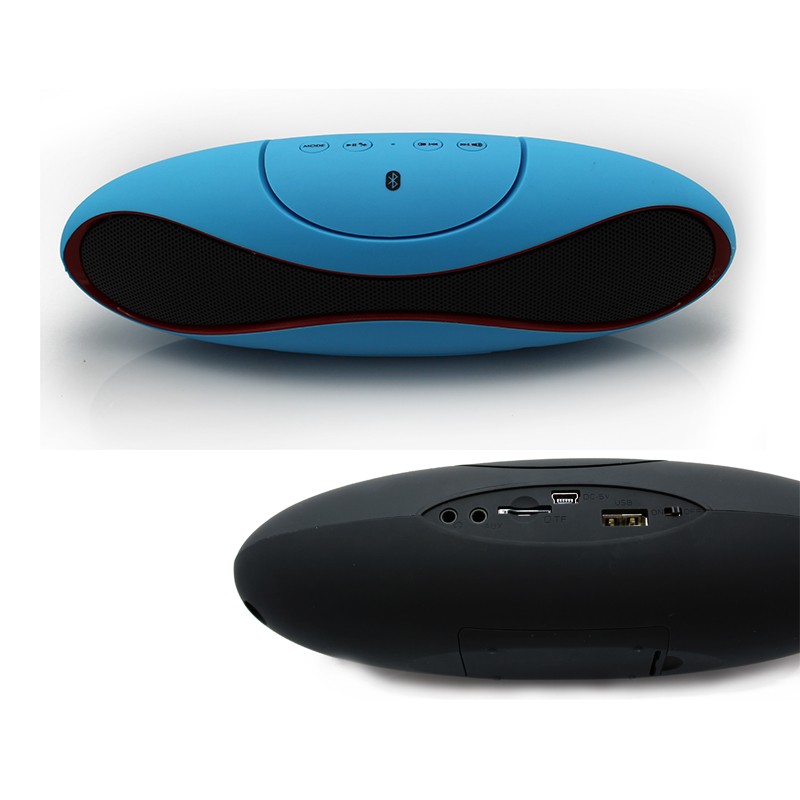  3w meeting bluetooth speakers 
