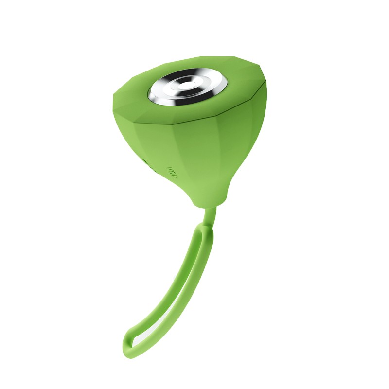 speakers with microphone input