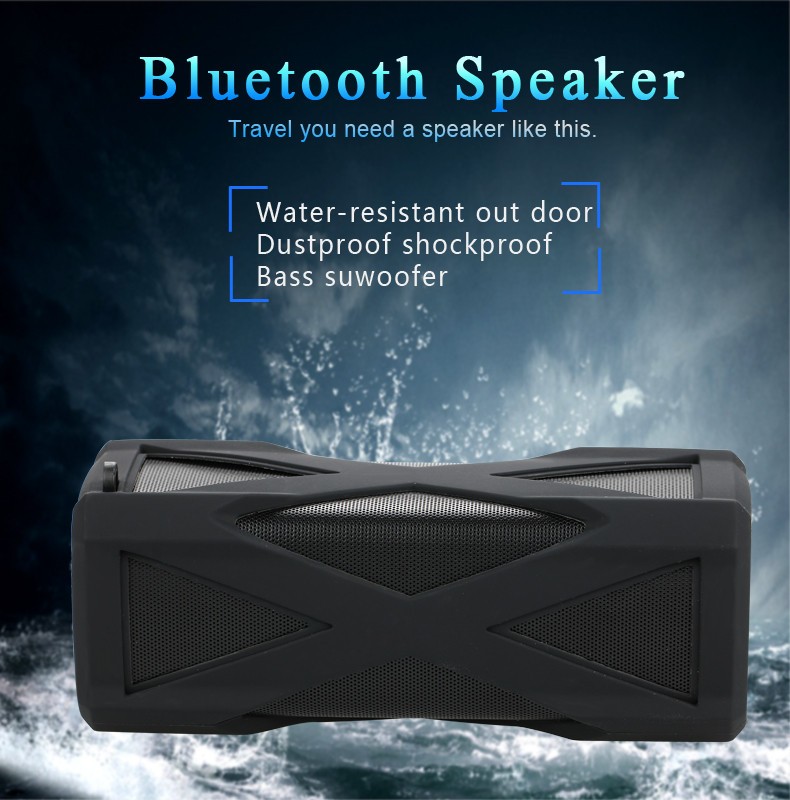  bluetooth speaker