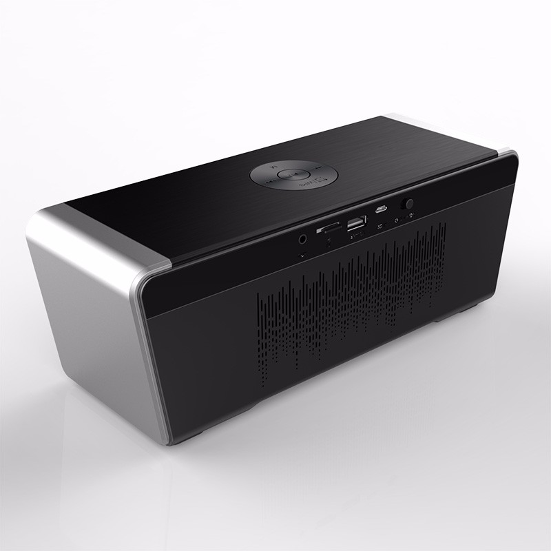 WIFI bluetooth altavoz bluetooth