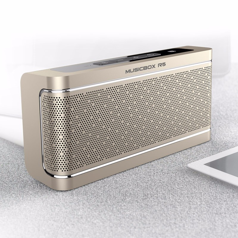 mini wireless bluetooth speaker