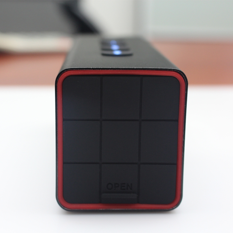 bluetooth speaker