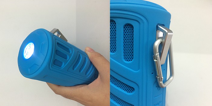  Bluetooth Speaker